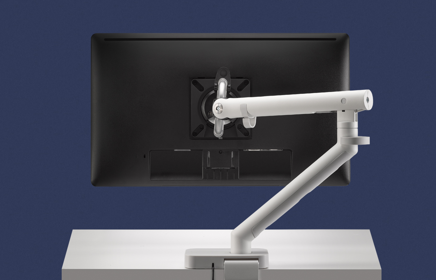 办公辅件|显示器支架|办公火狐官方网站|火狐HUOHU（中国）火狐官方网站|Flo 台面显示屏支架